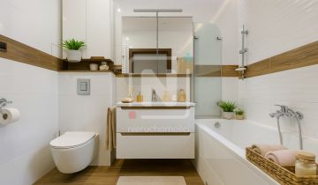 Mieszkanie 3-pokojowe Warszawa Ursus