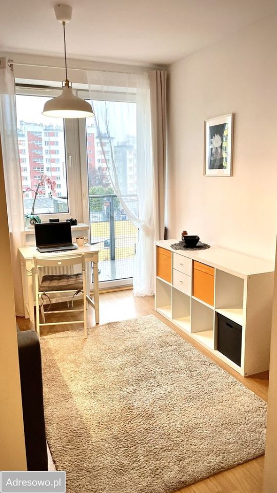 Mieszkanie 2-pokojowe Lublin Rury. Zdjęcie 9