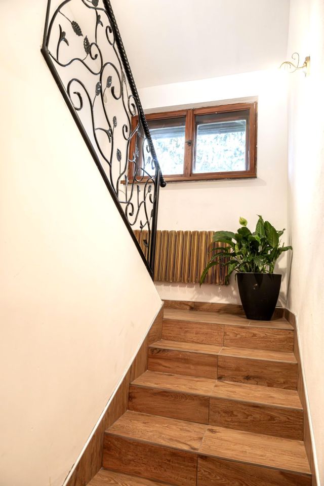 dom wolnostojący, 10 pokoi Kraków Wróblowice, ul. Myślenicka. Zdjęcie 10