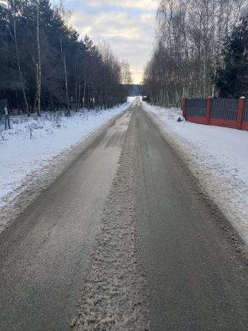 Działka budowlana Powidz Ługi, ługi. Zdjęcie 3