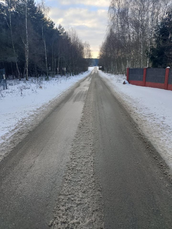 Działka budowlana Powidz Ługi, ługi. Zdjęcie 3