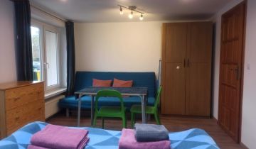 Mieszkanie 1-pokojowe Świnoujście