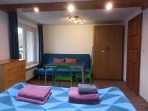 Mieszkanie 1-pokojowe Świnoujście