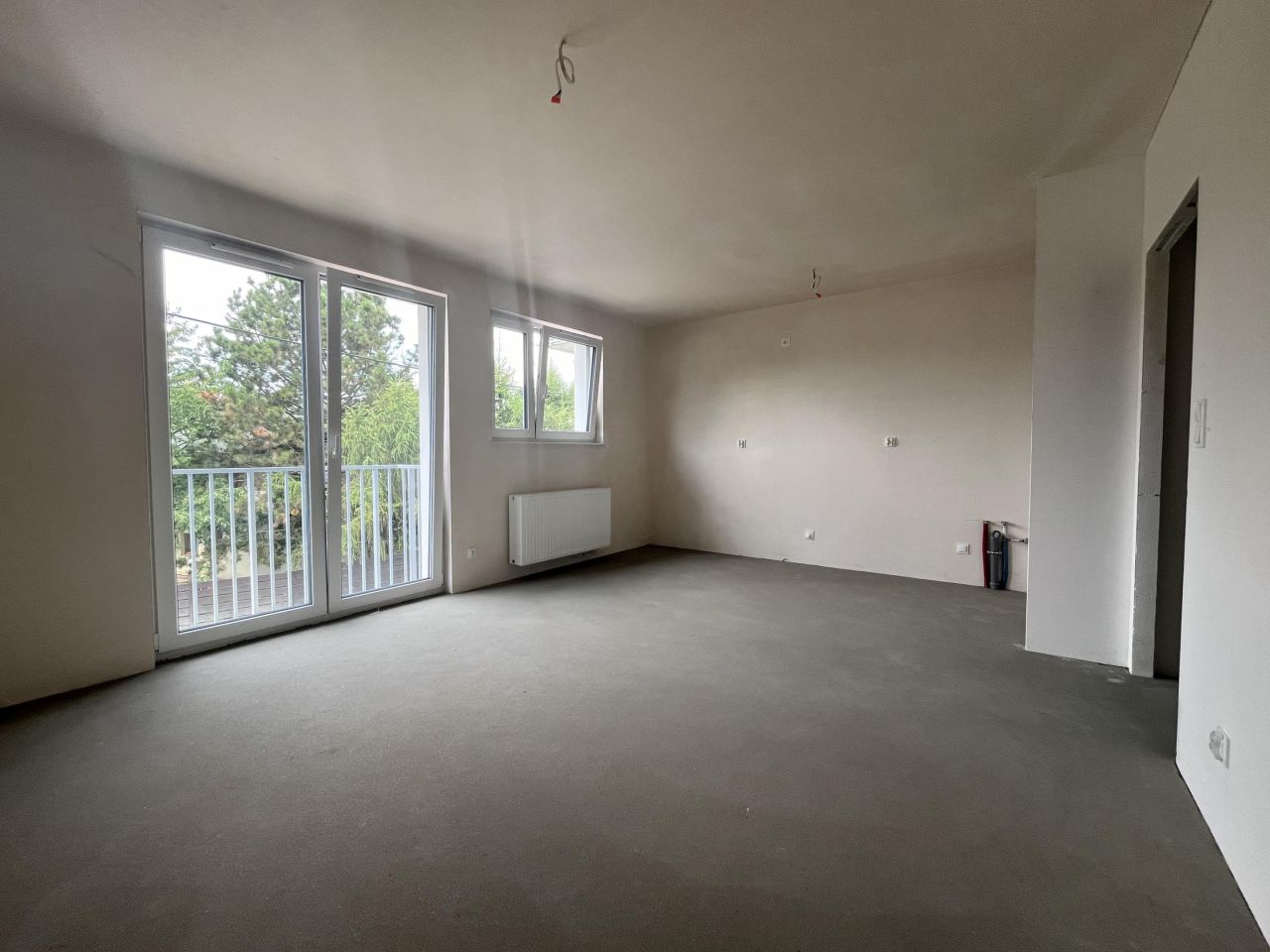 Mieszkanie 3-pokojowe Kraków Ruczaj, ul. Pszczelna. Zdjęcie 11