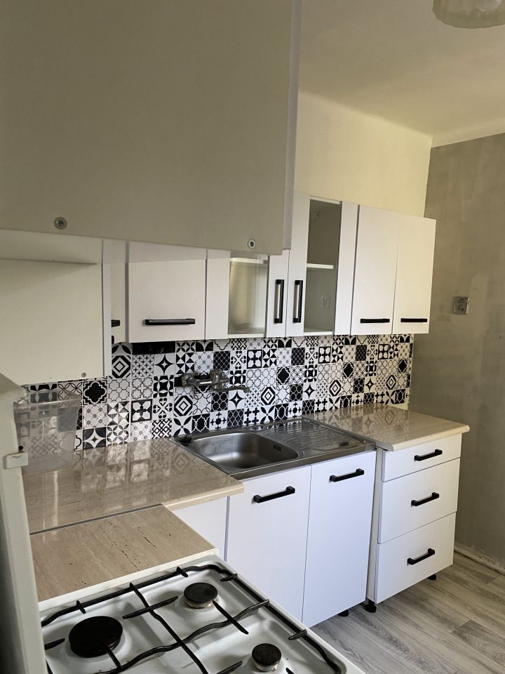 Mieszkanie 2-pokojowe Gołdap, pl. Zwycięstwa. Zdjęcie 6