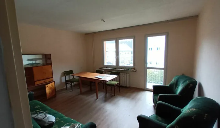 Mieszkanie 3-pokojowe Rymanów-Zdrój, ul. Zdrojowa