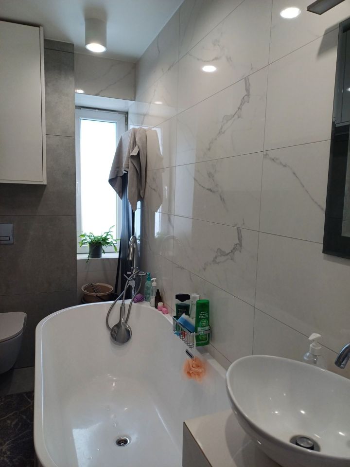 Mieszkanie 4-pokojowe Morąg, ul. Pułaskiego. Zdjęcie 6