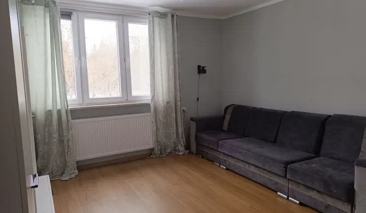 Mieszkanie 2-pokojowe Krąpiewo