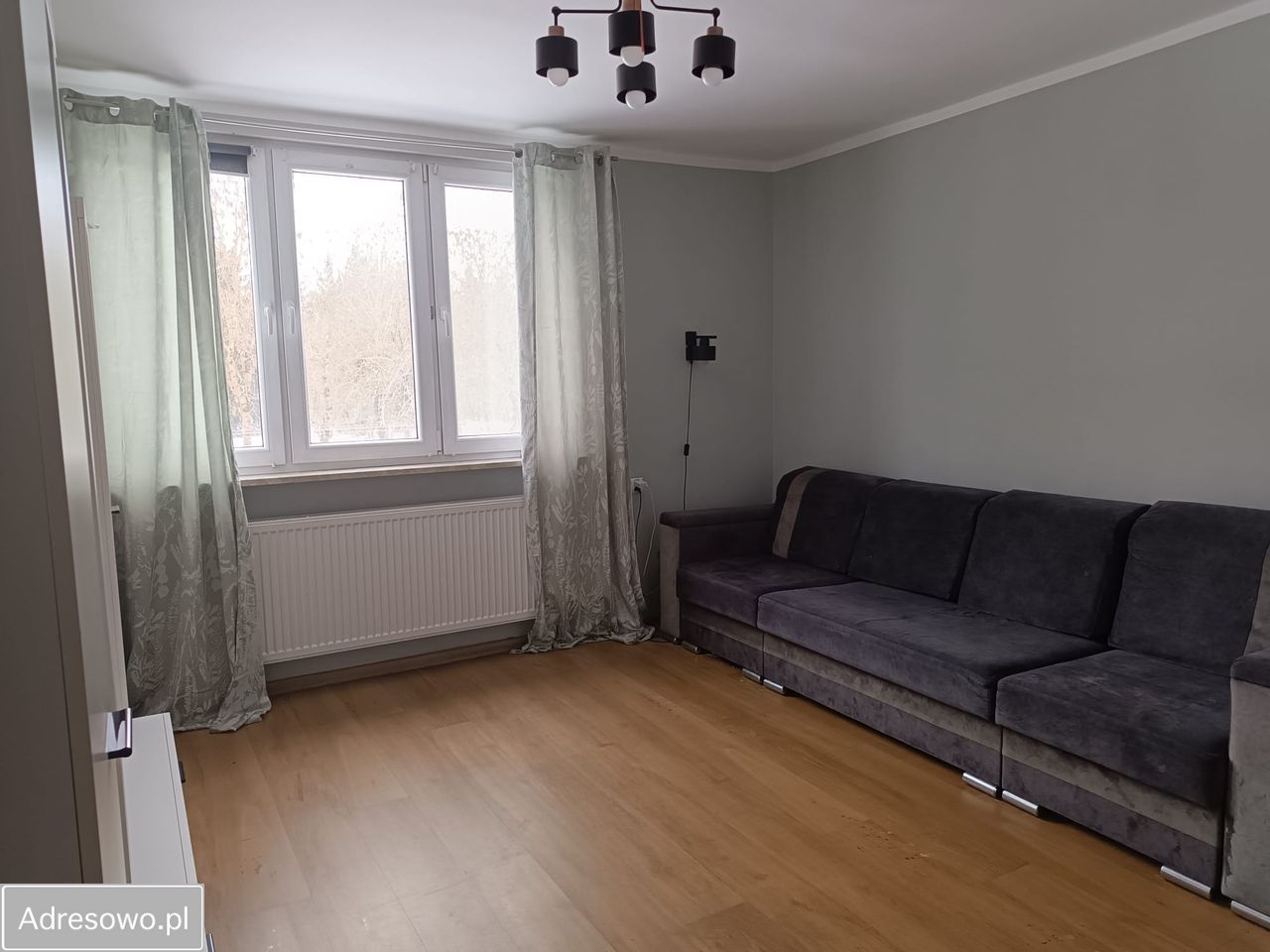 Mieszkanie 2-pokojowe Krąpiewo. Zdjęcie 1