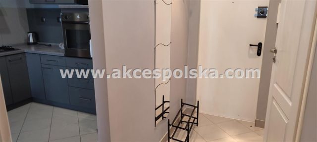 Mieszkanie 2-pokojowe Warszawa Żoliborz, ul. Braci Załuskich. Zdjęcie 6