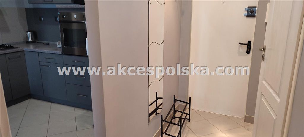 Mieszkanie 2-pokojowe Warszawa Żoliborz, ul. Braci Załuskich. Zdjęcie 6