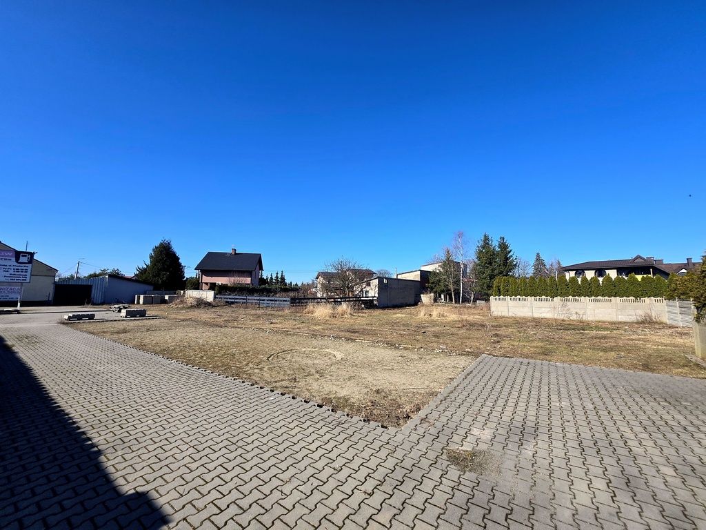 Lokal Staroźreby, ul. Płocka. Zdjęcie 8