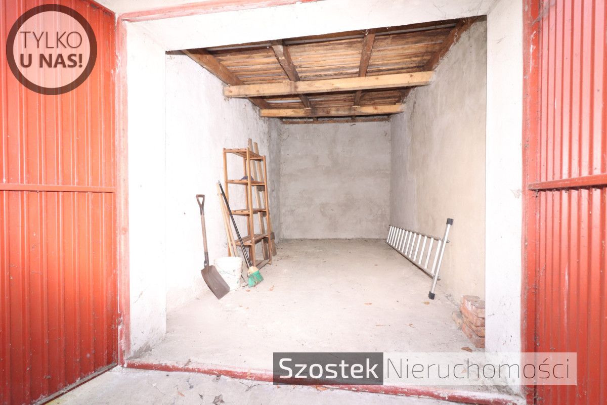 Mieszkanie 2-pokojowe Kłobuck. Zdjęcie 15