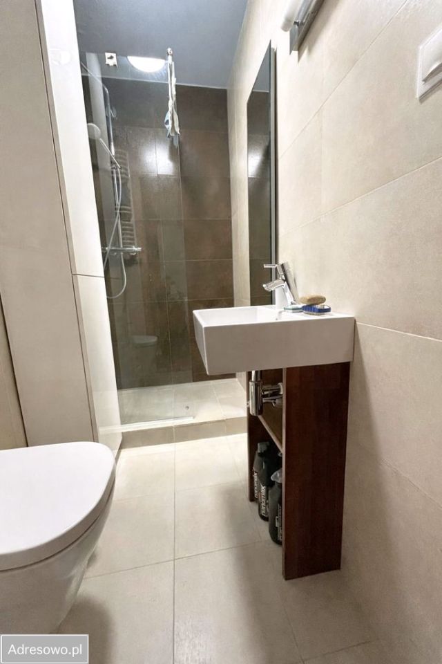 Mieszkanie 2-pokojowe Warszawa Bródno, ul. Chodecka. Zdjęcie 5