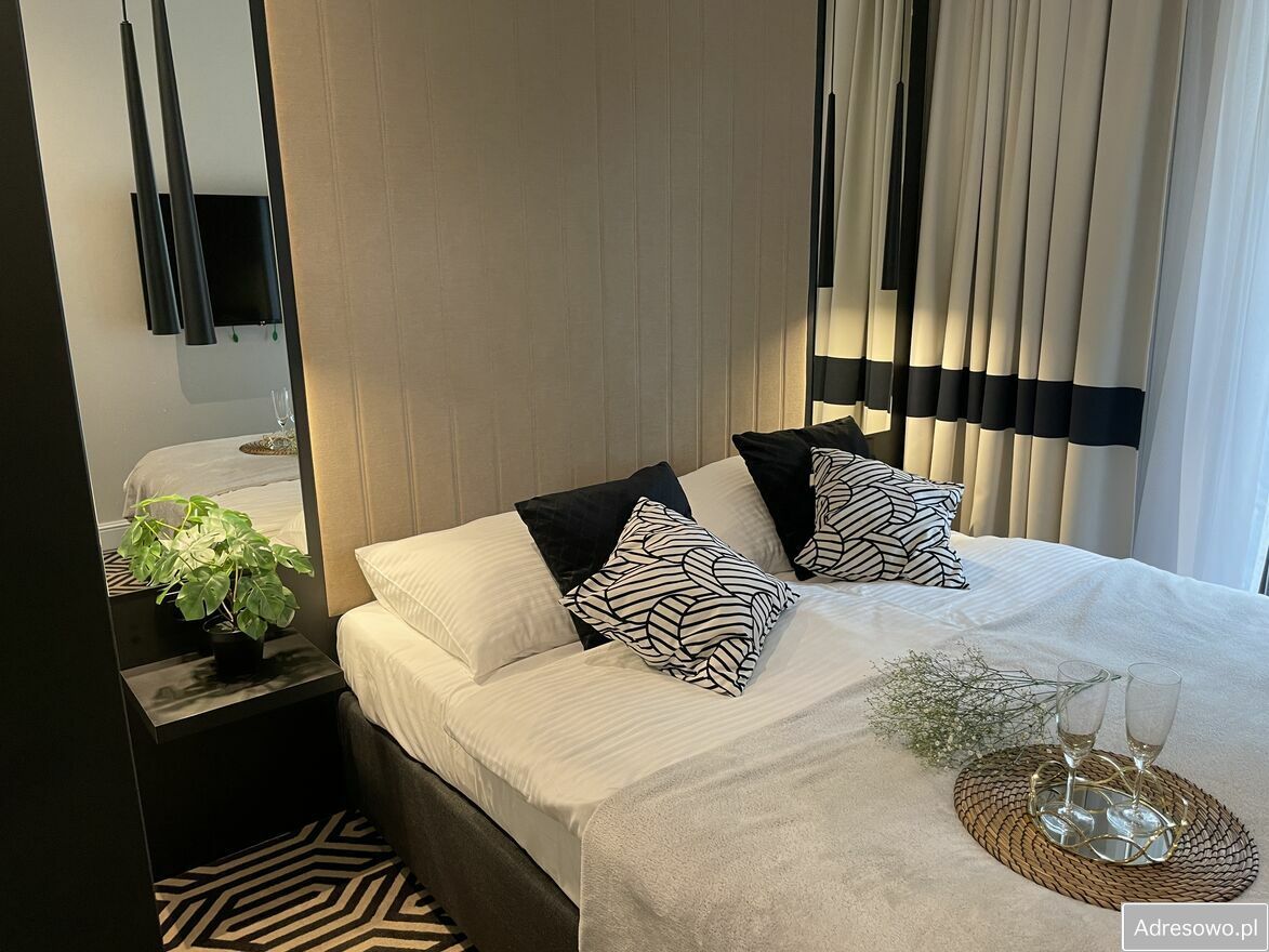 Mieszkanie 2-pokojowe Świnoujście, ul. Uzdrowiskowa. Zdjęcie 8