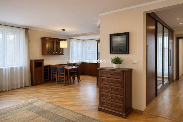 Mieszkanie 3-pokojowe Kraków Dębniki, ul. Na Zrębie. Zdjęcie 18