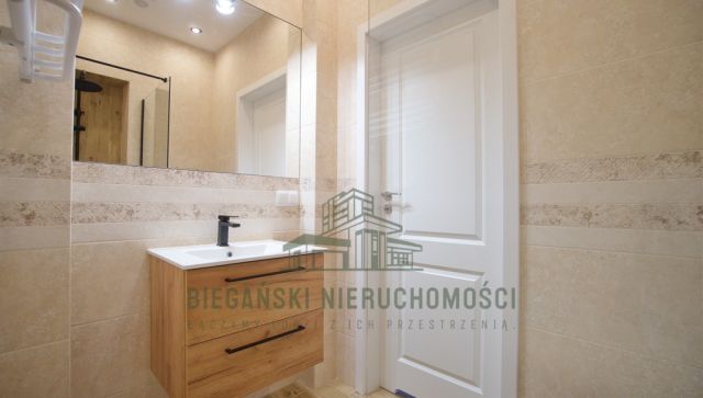 Mieszkanie 2-pokojowe Lublin Śródmieście, al. Racławickie. Zdjęcie 8