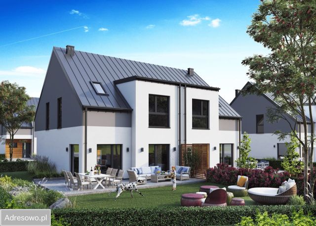 dom wolnostojący, 4 pokoje Murowaniec. Zdjęcie 1