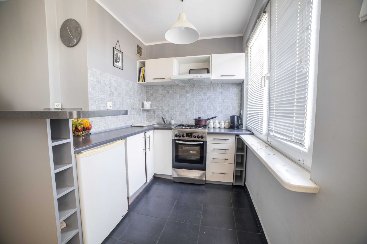 Mieszkanie 2-pokojowe Koszalin, ul. Michała Ogińskiego. Zdjęcie 6