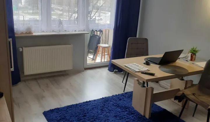 Mieszkanie 1-pokojowe Lublin Bronowice, ul. Droga Męczenników Majdanka