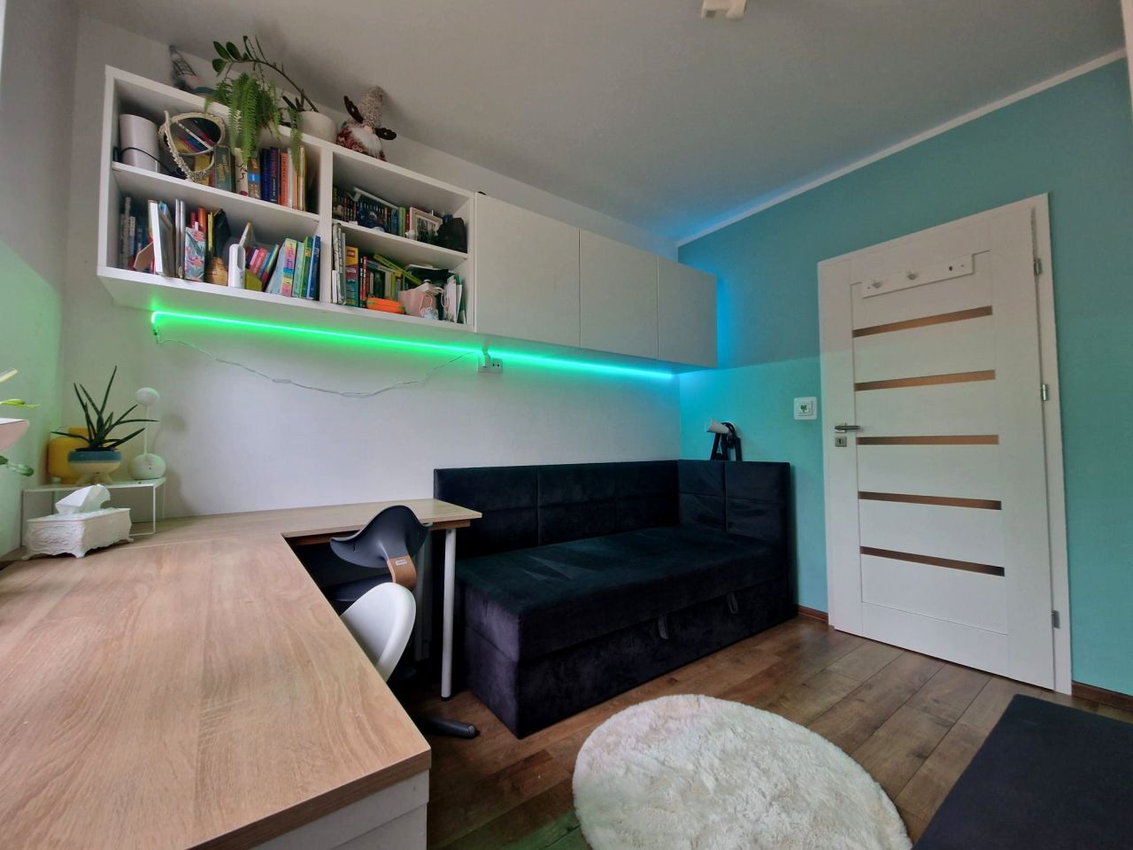 Mieszkanie 2-pokojowe Słupy. Zdjęcie 15