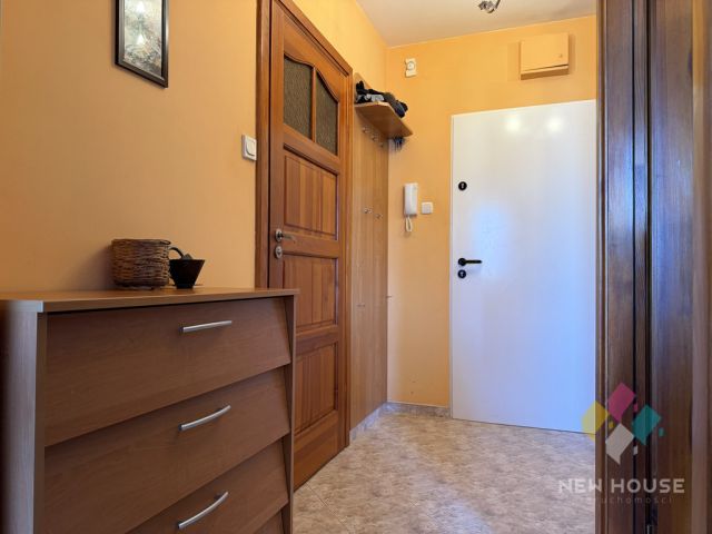 Mieszkanie 1-pokojowe Olsztyn, ul. Mikołaja Kopernika. Zdjęcie 7