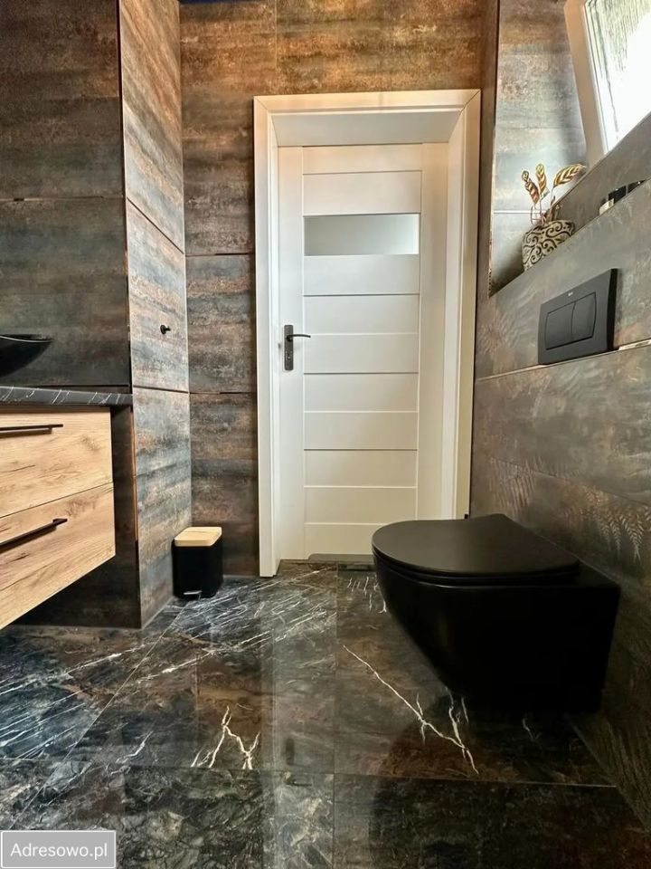 dom wolnostojący, 5 pokoi Jelenia Góra Sobieszów. Zdjęcie 18