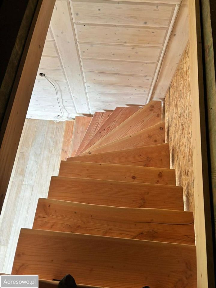 dom wolnostojący, 2 pokoje Paruchy. Zdjęcie 18