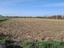 Działka budowlana Wawrzyszew. Zdjęcie 3