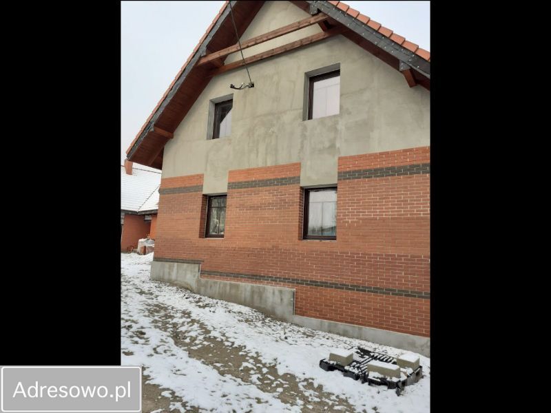 dom wolnostojący Orzechowo. Zdjęcie 6