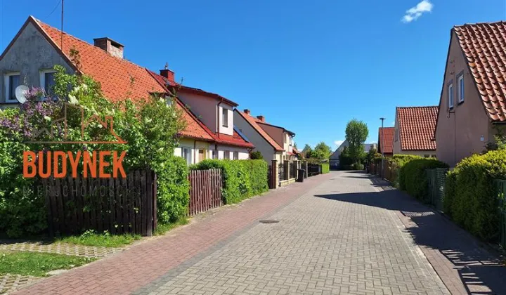 bliźniak, 5 pokoi Darłowo, ul. Mikołaja Kopernika