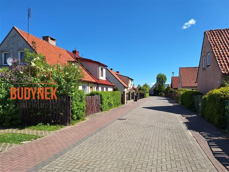 bliźniak, 5 pokoi Darłowo, ul. Mikołaja Kopernika. Zdjęcie 2