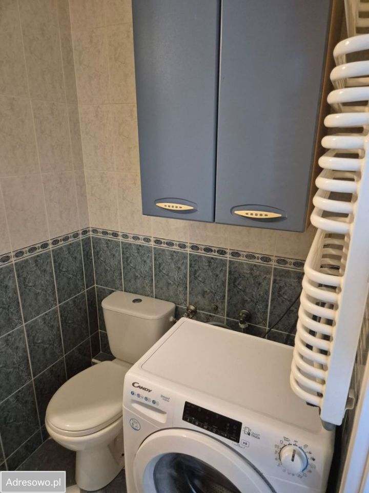 Mieszkanie 1-pokojowe Lublin Czuby, ul. Ametystowa. Zdjęcie 7