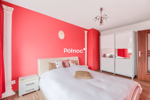 dom wolnostojący, 4 pokoje Radzionków, ul. Jana Kużaja. Zdjęcie 17
