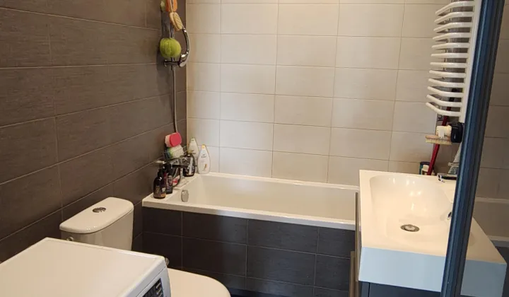 Mieszkanie 3-pokojowe Kraków Kurdwanów, ul. Łowienicka