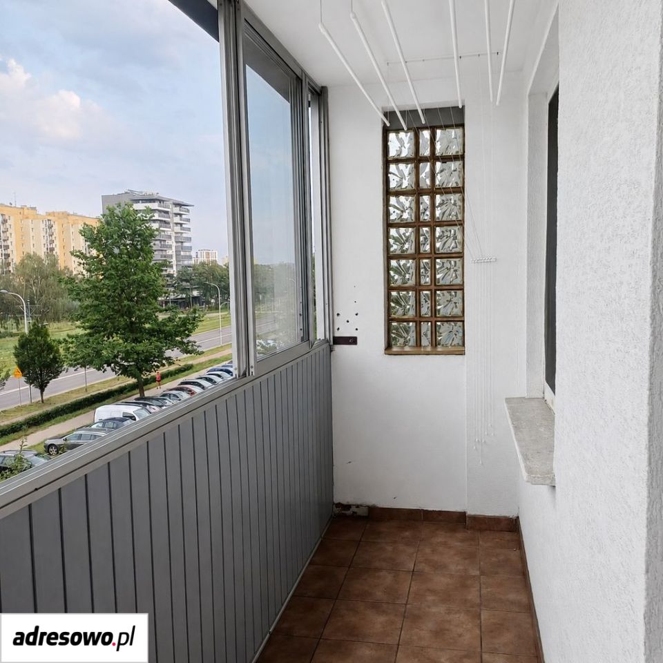 Mieszkanie 2-pokojowe Warszawa Białołęka, ul. Książkowa. Zdjęcie 11