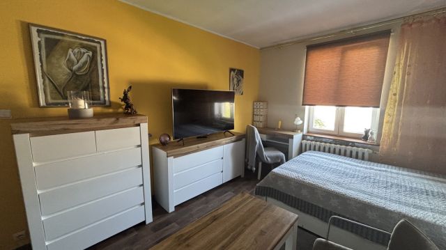 Mieszkanie 2-pokojowe Elbląg Centrum, ul. Kosynierów Gdyńskich. Zdjęcie 1
