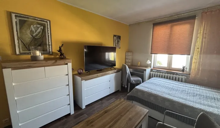 Mieszkanie 2-pokojowe Elbląg Centrum, ul. Kosynierów Gdyńskich