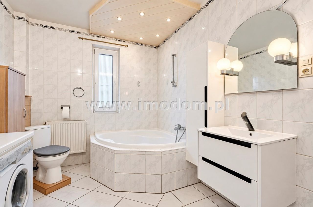 dom wolnostojący, 5 pokoi Rudno. Zdjęcie 23