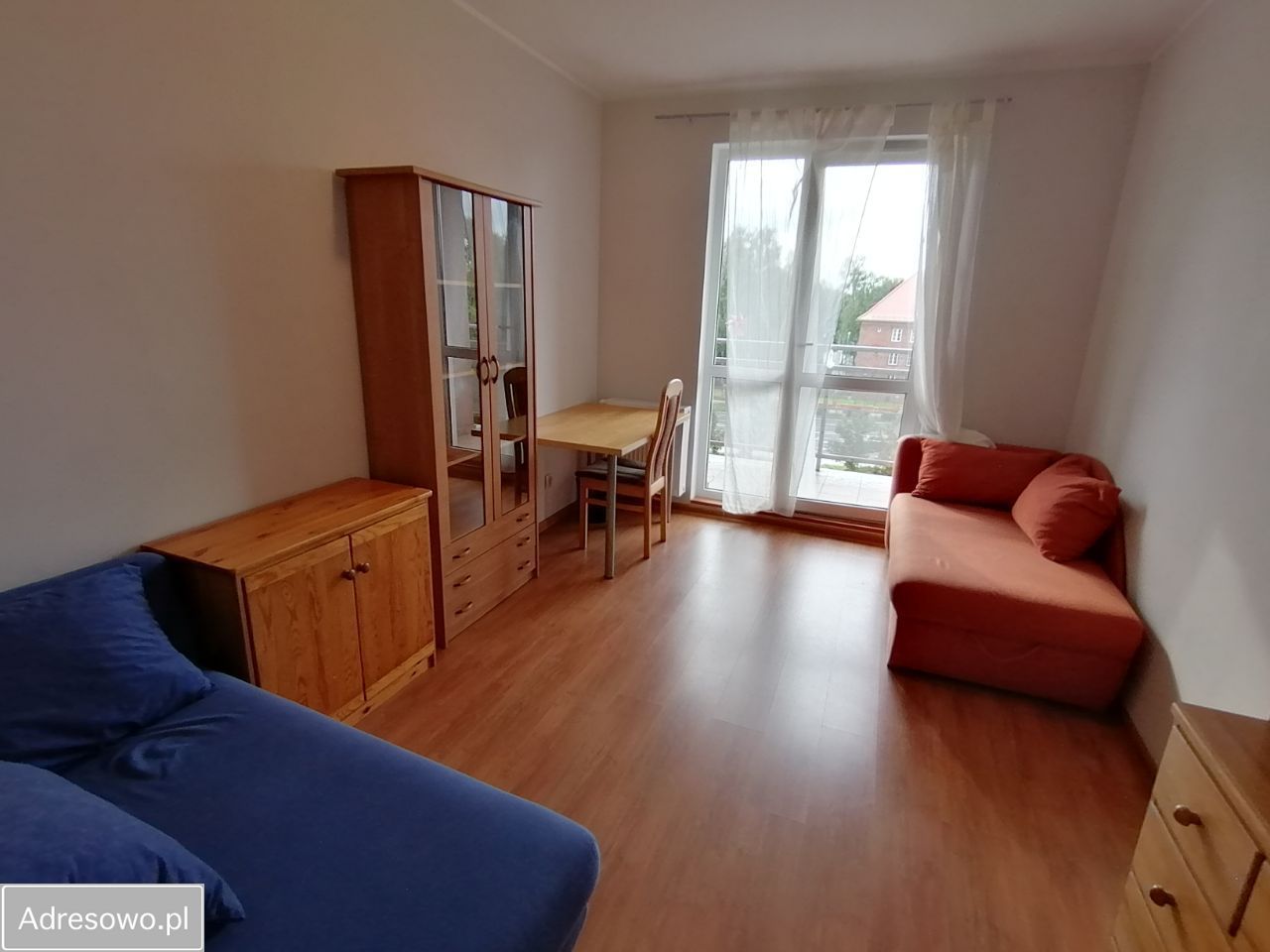 Mieszkanie 3-pokojowe Olsztyn Podgrodzie, al. Aleja Obrońców Tobruku