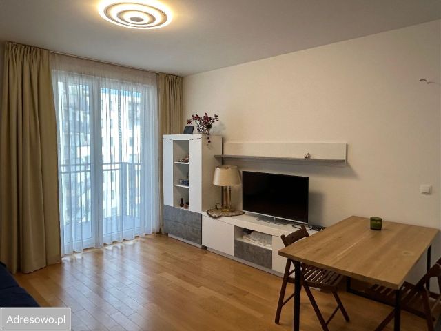 Mieszkanie 2-pokojowe Warszawa Wola, ul. Józefa Sowińskiego. Zdjęcie 1