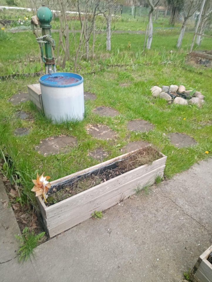 Działka rod Wrocław Psie Pole, ul. Bolesława Krzywoustego. Zdjęcie 4