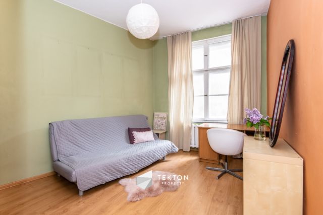 Mieszkanie 4-pokojowe Poznań Stare Miasto, ul. Długa. Zdjęcie 6