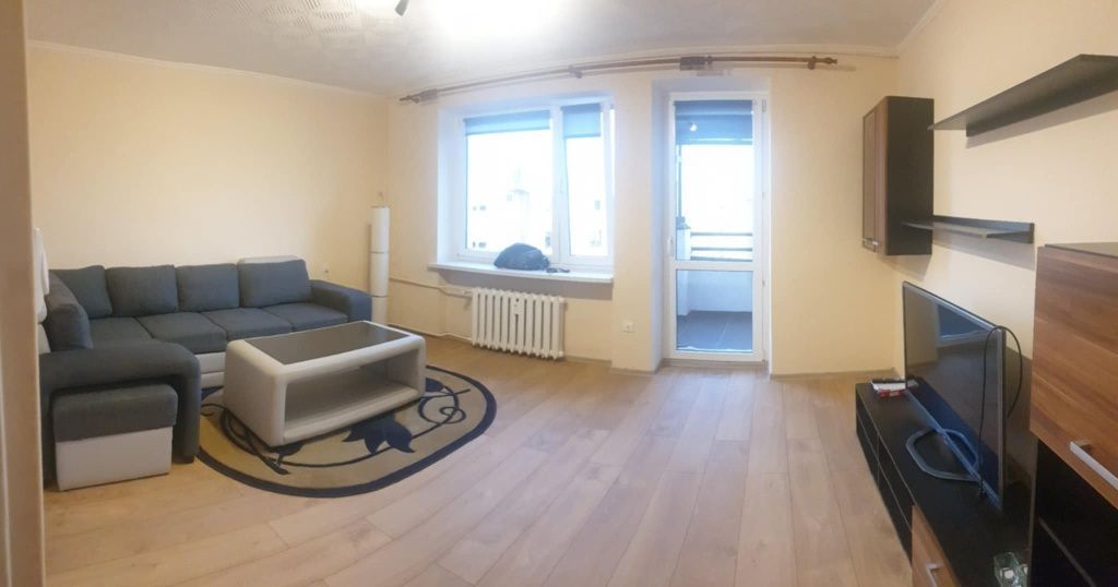 Mieszkanie 3-pokojowe Dąbrowa Górnicza, ul. Gustawa Morcinka