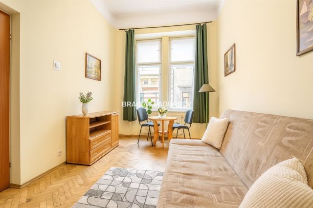 Mieszkanie 2-pokojowe Kraków Stare Miasto, ul. Długa. Zdjęcie 6