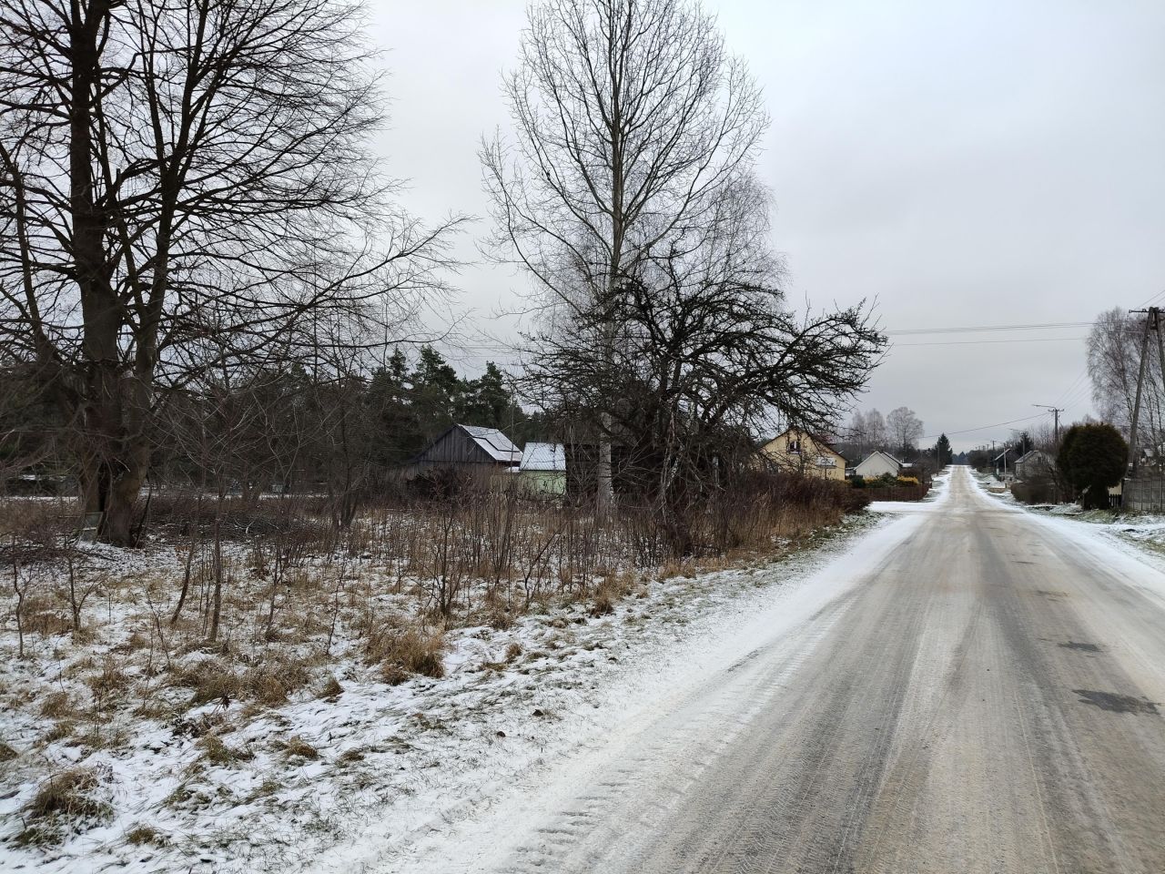 Działka rolno-budowlana Cisownik Komorniki. Zdjęcie 16