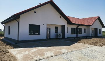 bliźniak, 4 pokoje Oława