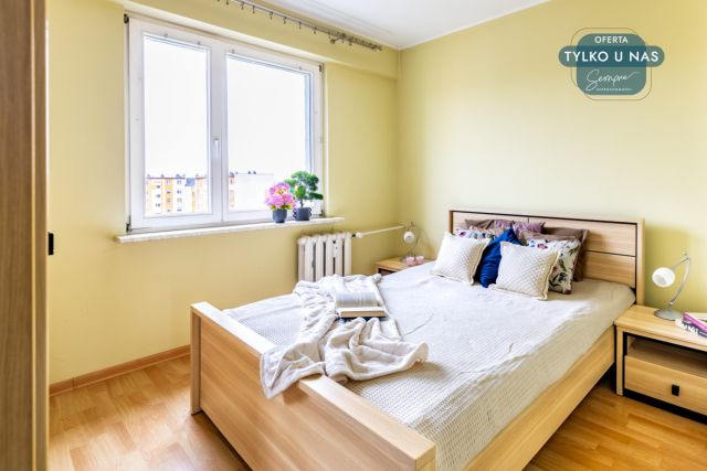 Mieszkanie 3-pokojowe Sieradz, ul. Ignacego Paderewskiego. Zdjęcie 10