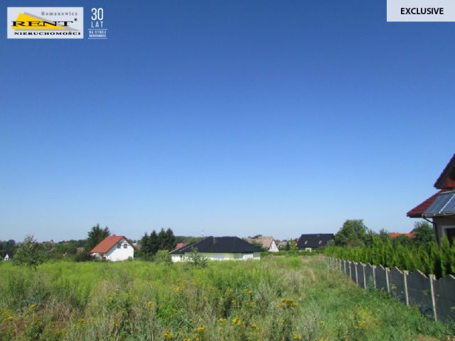 Działka budowlana Maszewo, ul. 8 Marca. Zdjęcie 3