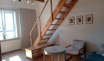 Mieszkanie 3-pokojowe Lublin Śródmieście, ul. Zamojska